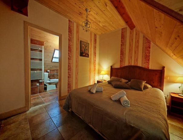 chambre 1 étage